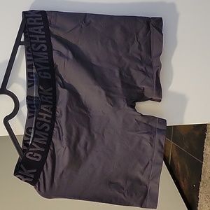 Gymshark shorts